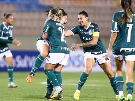 Onde assistir jogos do Futebol Feminino (21 a 26/05)