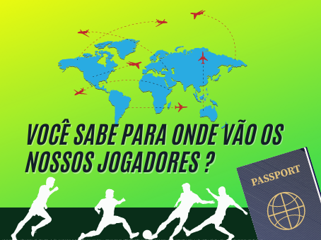 DESTINO É...