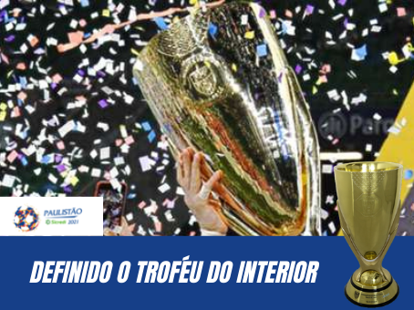 RODADA FINAL PARA OS TIMES DO INTERIOR!