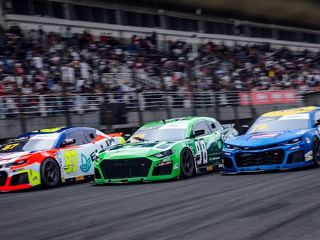Aberta a venda de ingressos para a etapa de Interlagos da Copa Truck, NASCAR Brasil, Copa Hyundai HB20 e Old Stock Race