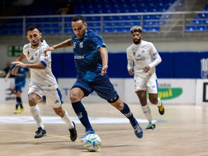 Onde assistir jogos de Futsal (26/08 a 01/09/24)