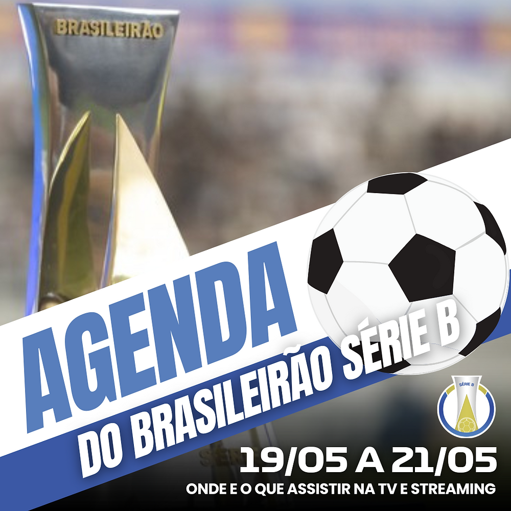 Agenda dos jogos de Tênis (15 a 21/05/23)