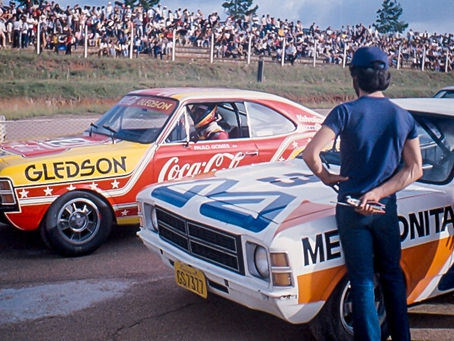 O retorno da lenda: "Tarumã separa os homens dos meninos"