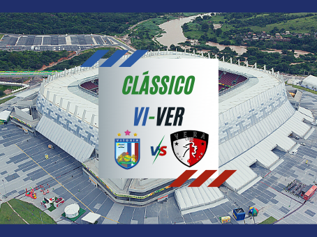 11 ANOS DEPOIS A VOLTA DO CLÁSSICO