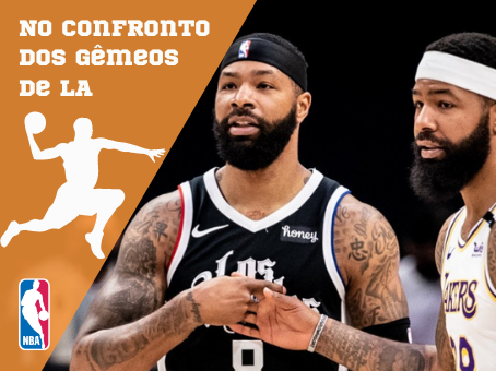GIRO DO FIM DE SEMANA NA NBA