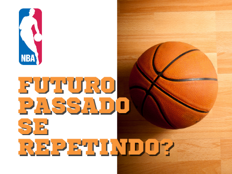 Futuro repetindo o passado?