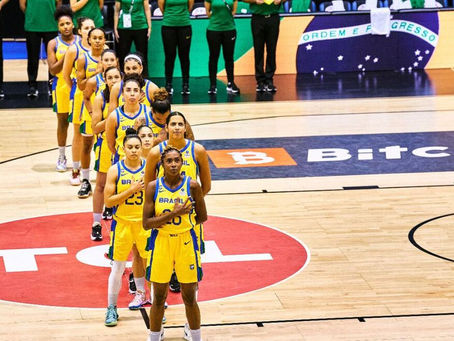Veja onde assistir jogos de Basquete (05 a 11/02/24)
