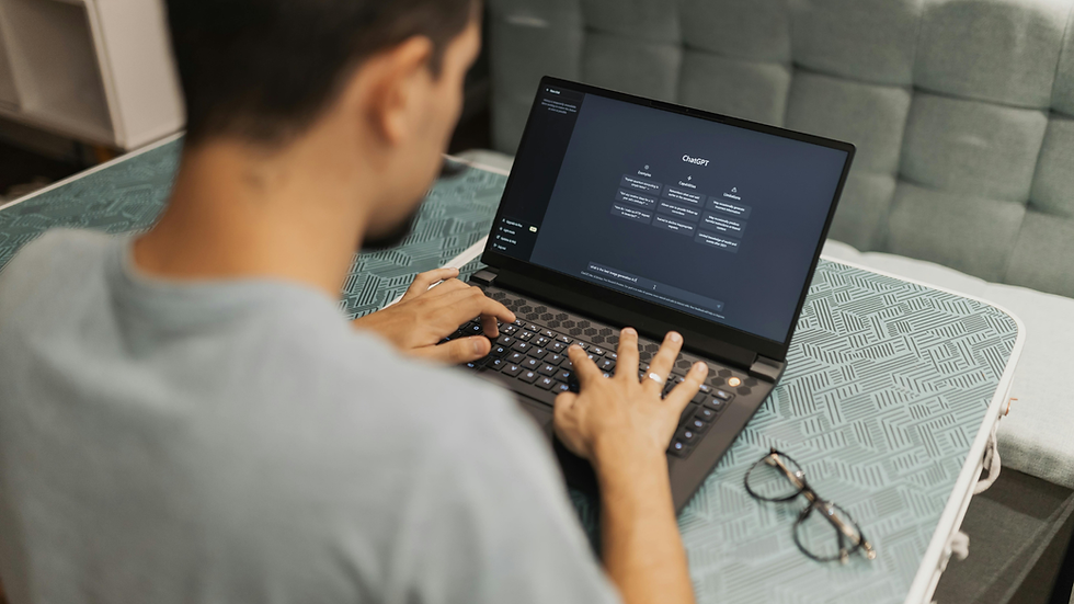 Hate writing? Don’t turn to AI—here’s a better way, in 3 simple steps