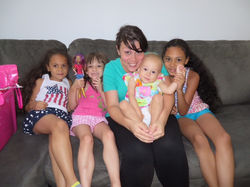HAPPY FAMILY