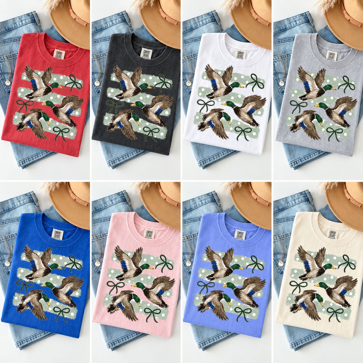 Build Your Own Graphic Tee