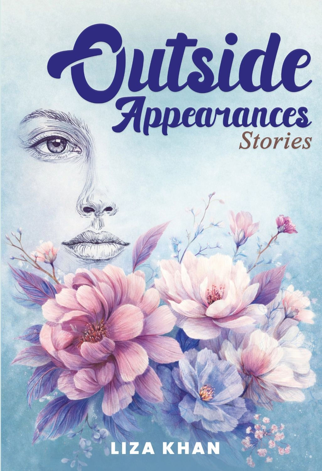 Outside Appearances: Stories /by Liza Khan