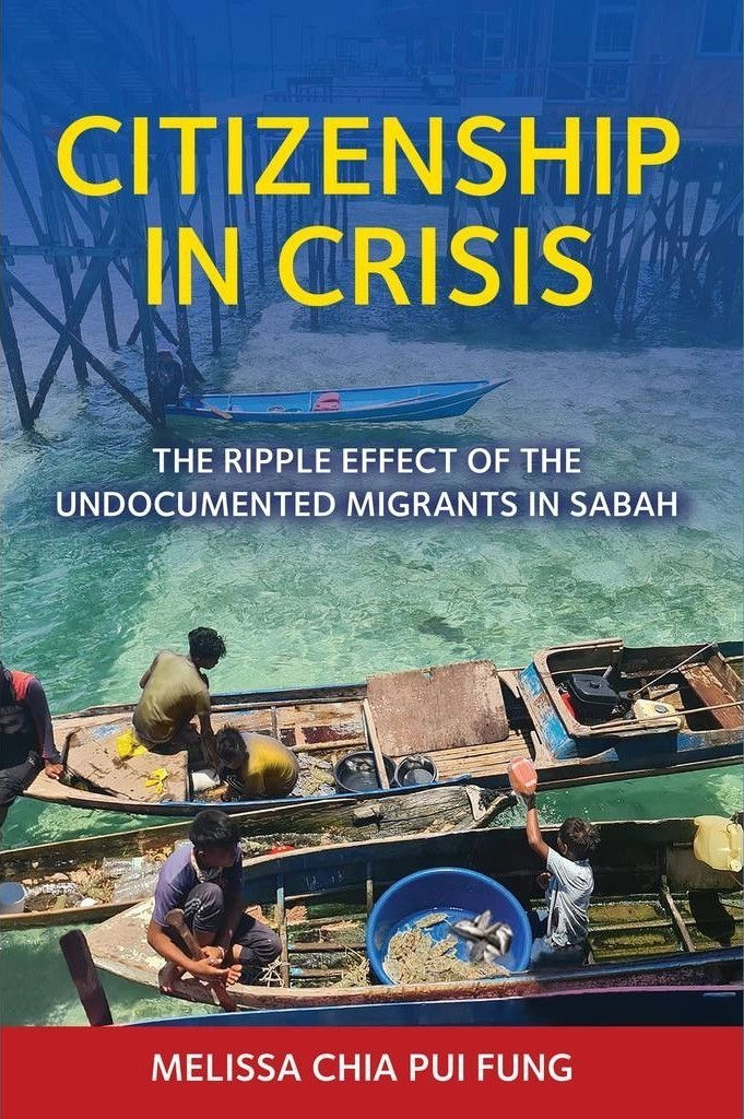 Citizenship in Crisis /by Melissa Chia Pui Fung