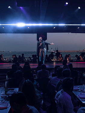 Top Restaurants in Ibiza. VIP experiences