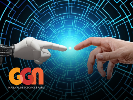 SoberanIA do Piauí, para o Brasil