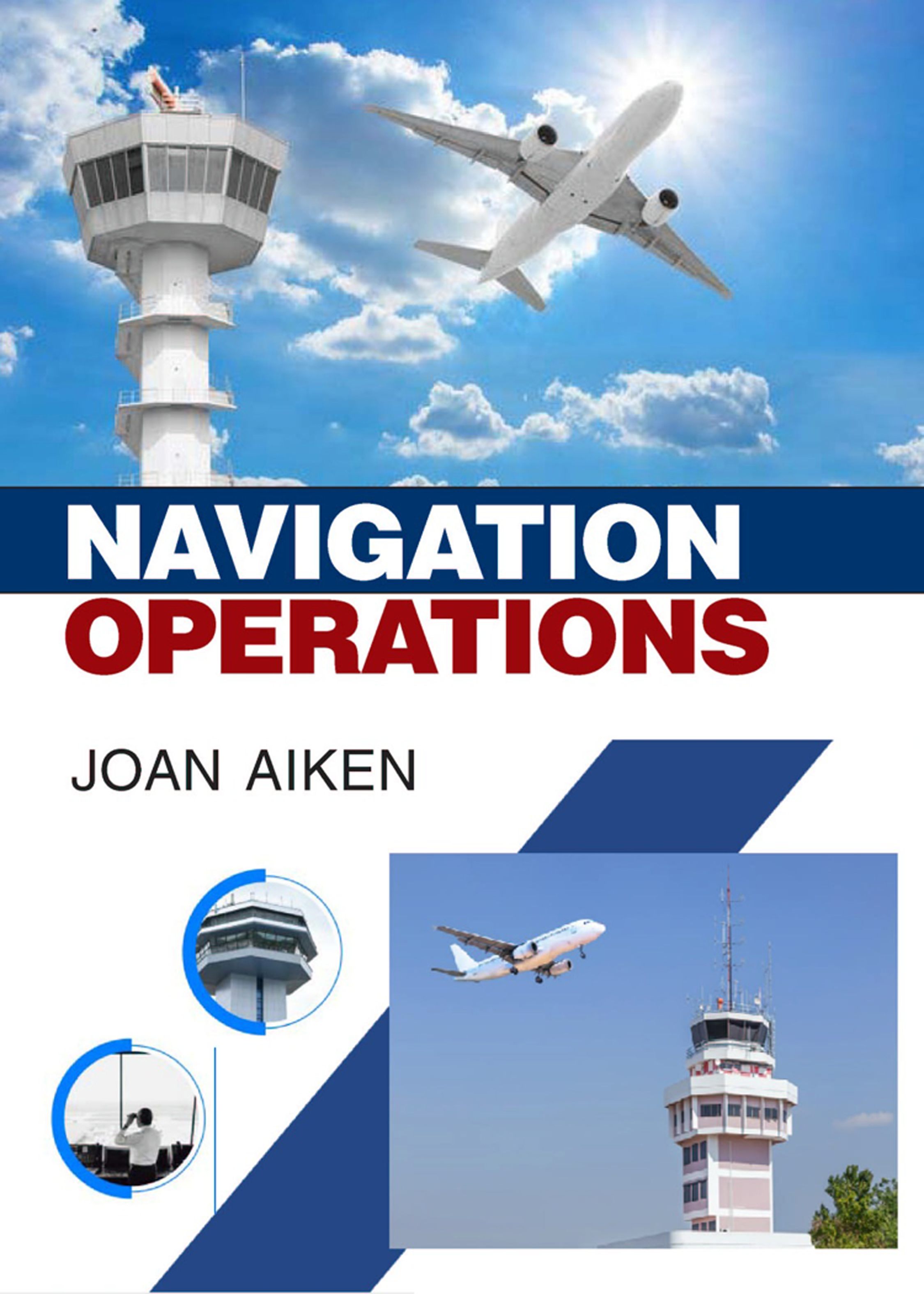 Nav Operations Perspective Navigation Operations | Brilliance