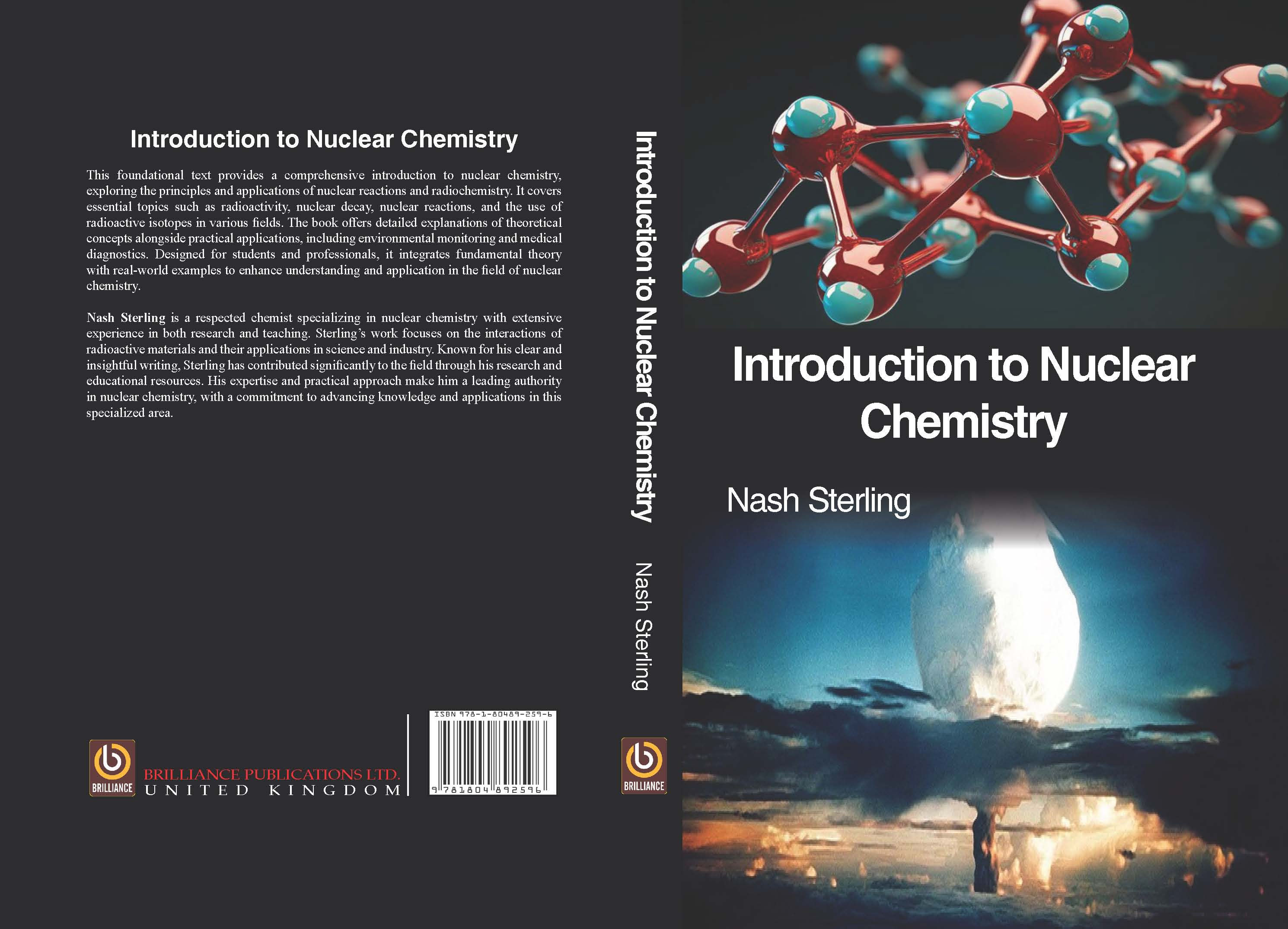 Introduction to Nuclear Chemistry
