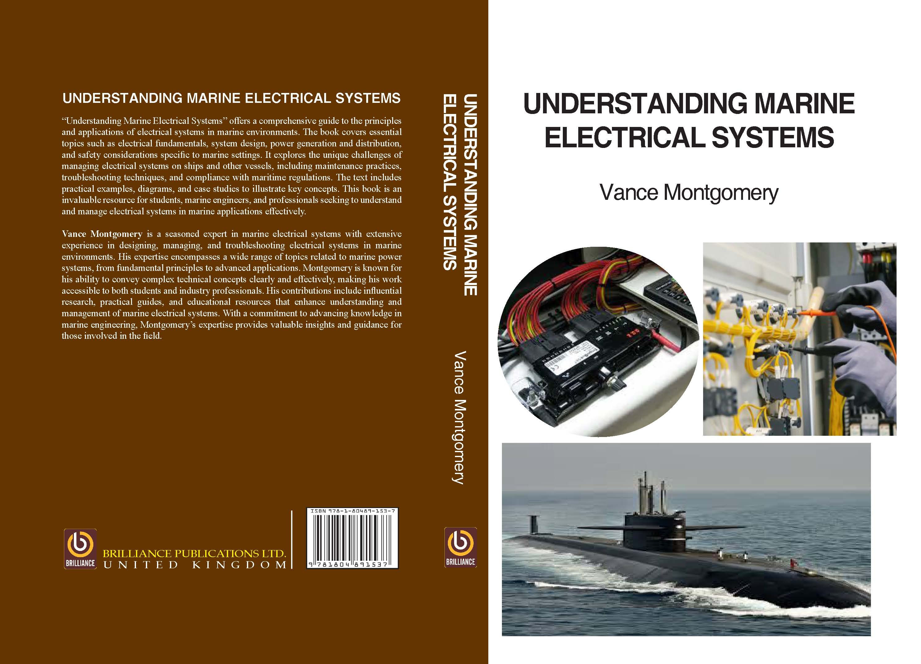 Understanding Marine Electrical Systems
