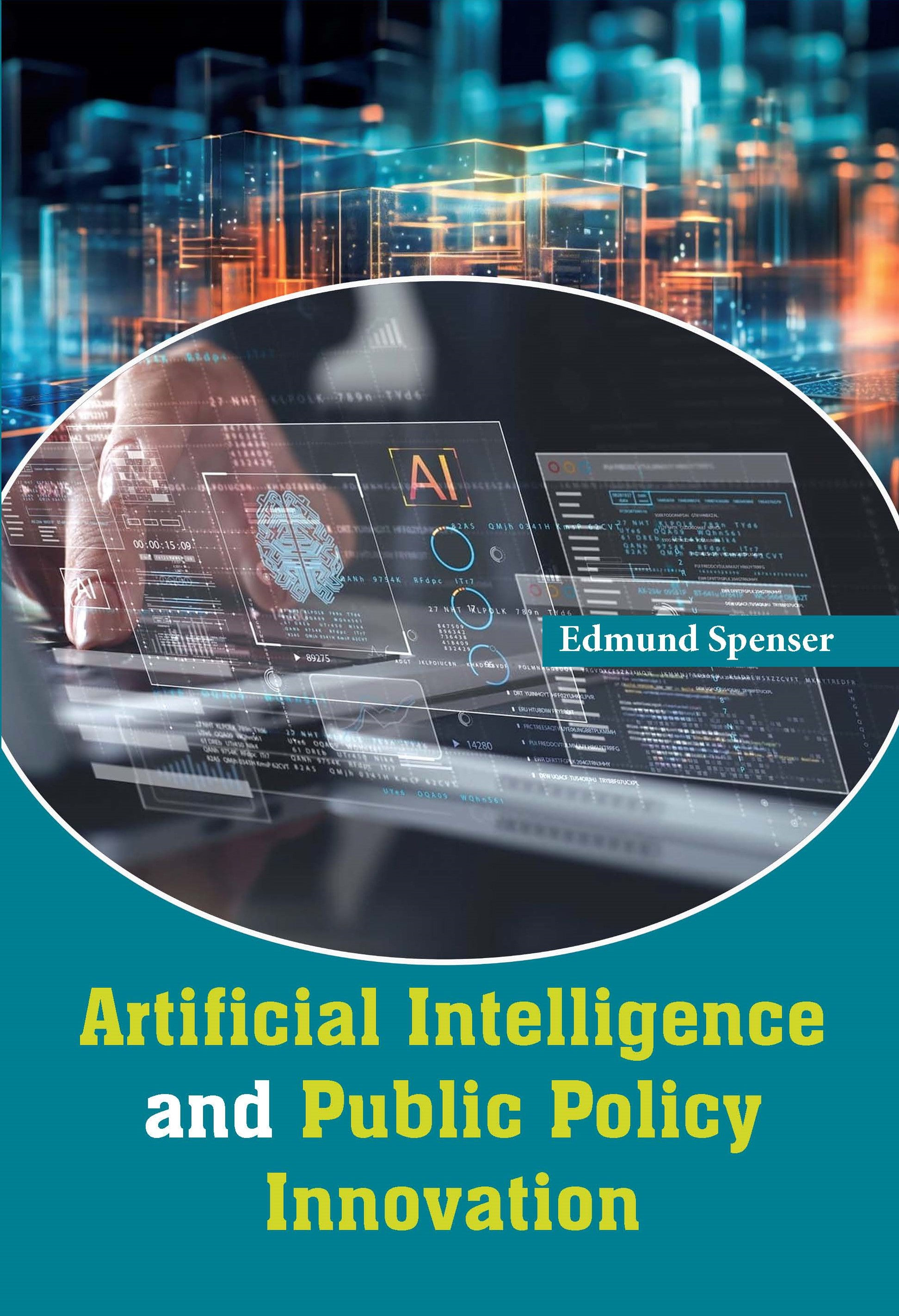 Artificial Intelligence and Public Policy Innovation