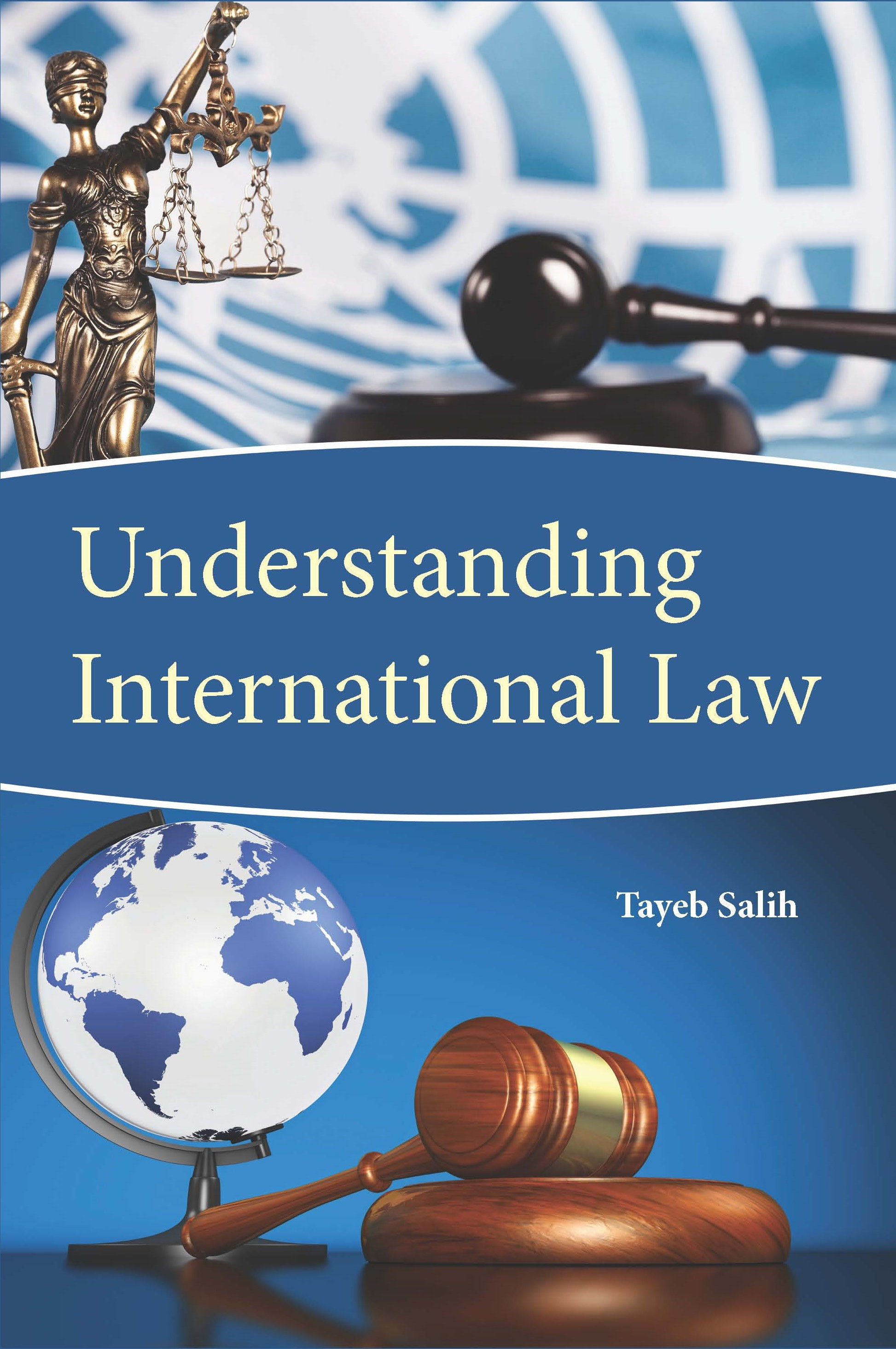 Understanding International Law