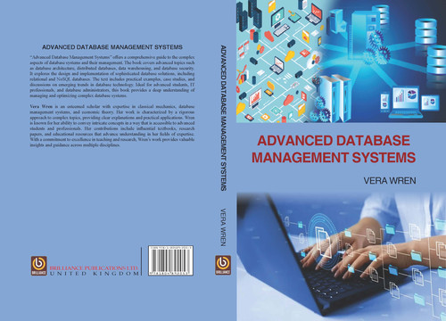 Advanced Database Management Systems | Brilliance