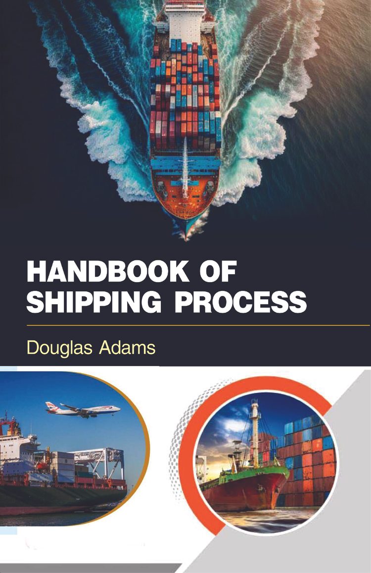 HANDBOOK OF SHIPPING PROCESS