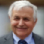 Guest Preacher Rev. Don Seeterlin