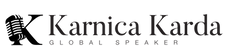 Logo of Karnica Karda, a global speaker