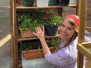 The safety rocket cupboard 
