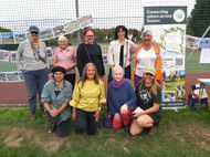 Community Apple Day