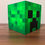 Küçük resim: Minecraft Creeper Lambası