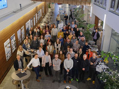 Flanders Bioimaging Networking Symposiumon Research Infrastructures 2024