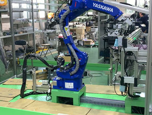 こんなのやってます