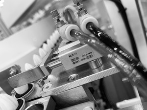 ロボットハンド製作