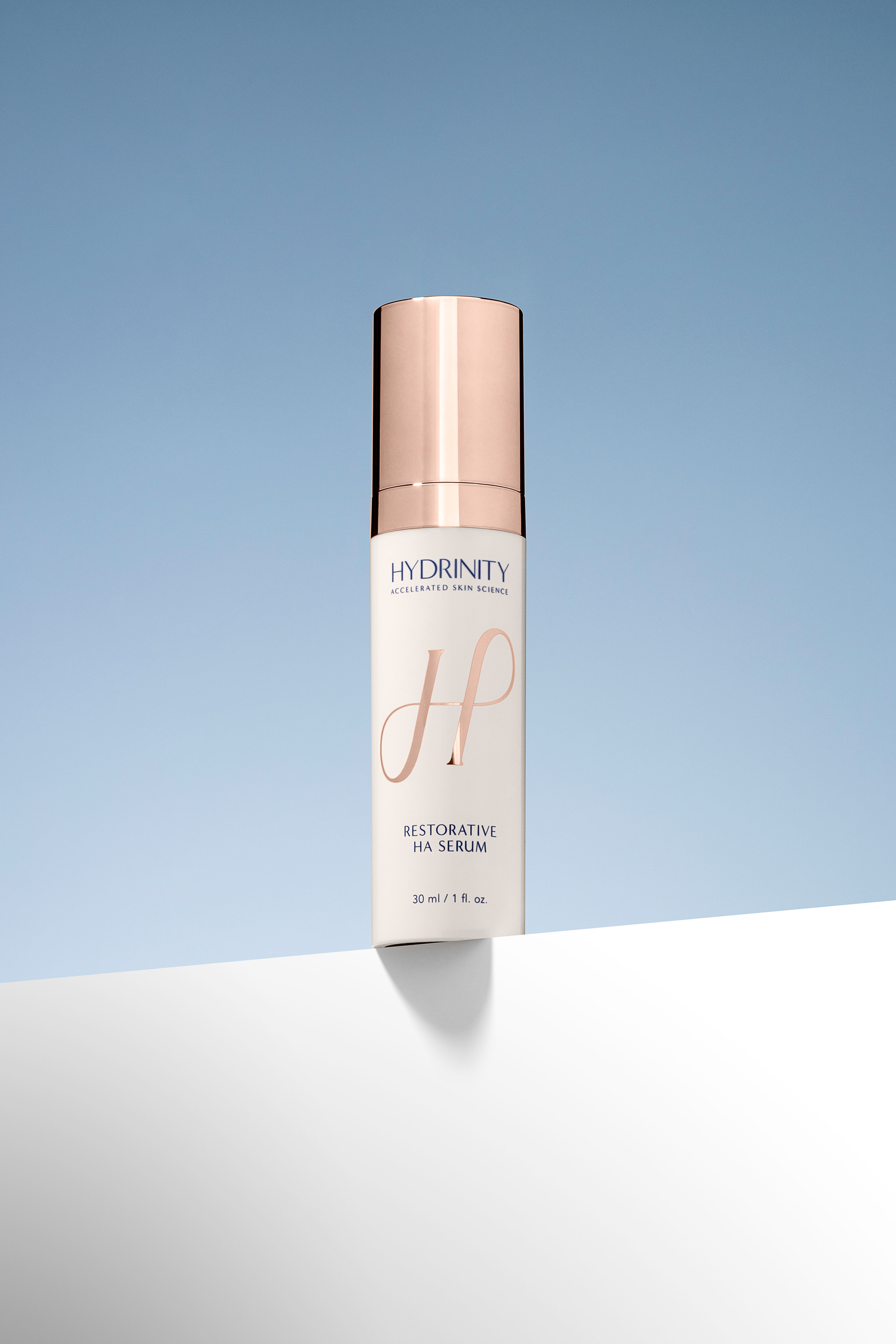 Restorative HA Serum