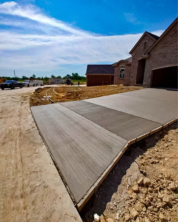 At FSC Group USA, we specialize in residential and commercial driveway installation and repair. Our expert team delivers durable, high-quality concrete driveways designed to enhance curb appeal and withstand heavy traffic. Whether you need a brand-new driveway or professional resurfacing, we ensure long-lasting results that add value to your property.