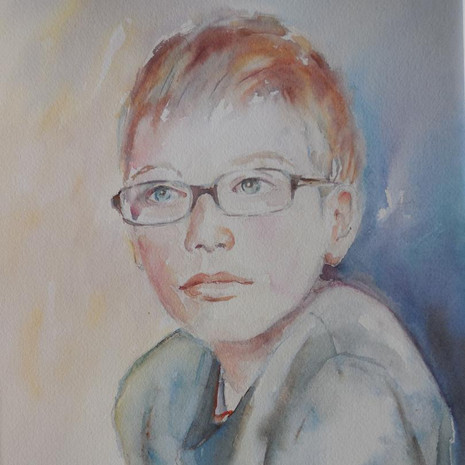 Louen 28 x 38 cm