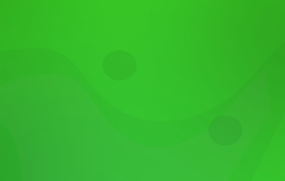 Green background