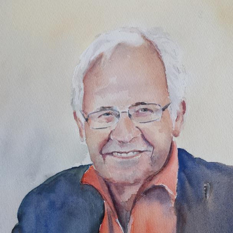 Jacques 28 x 38 cm
