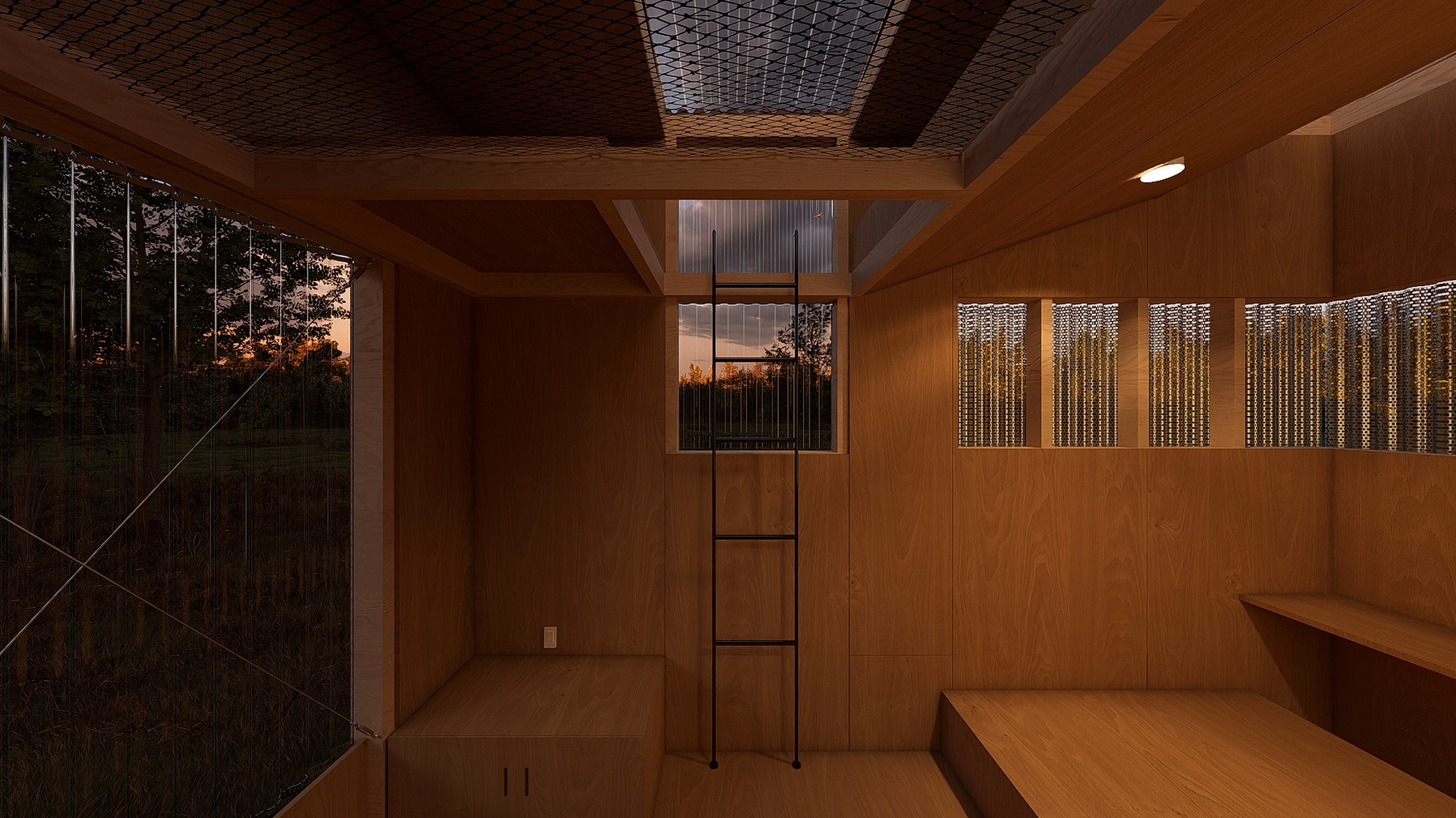 Tiny Office_Entrance - Interior Night 3.jpg