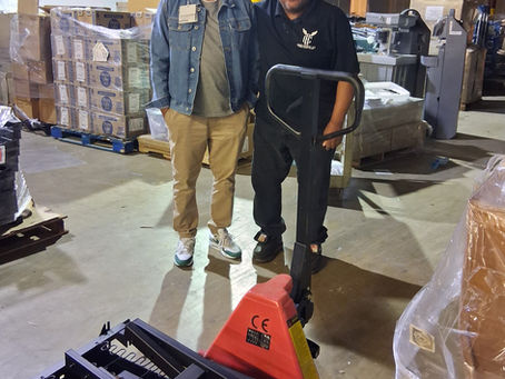 Bon Secours Mattress/Frame Donation