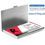 थंबनेल: Stealodeal Credit/Debit/Vistiting/Business Card Holder for Men & Women