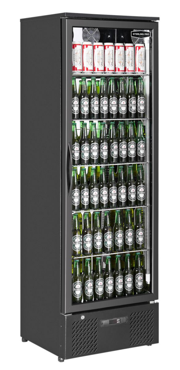 BGRADE-SP110-BK