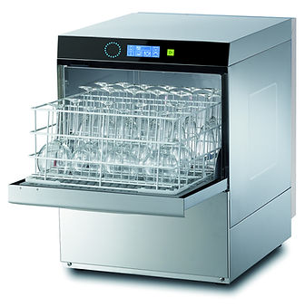 Glasswasher and commercial dishwasher repair midlands