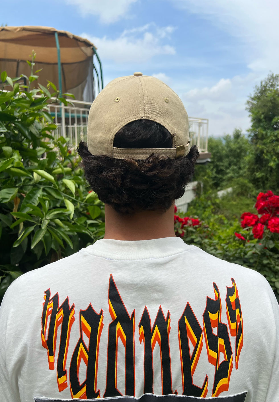 תמונה ממוזערת: Striture Hat