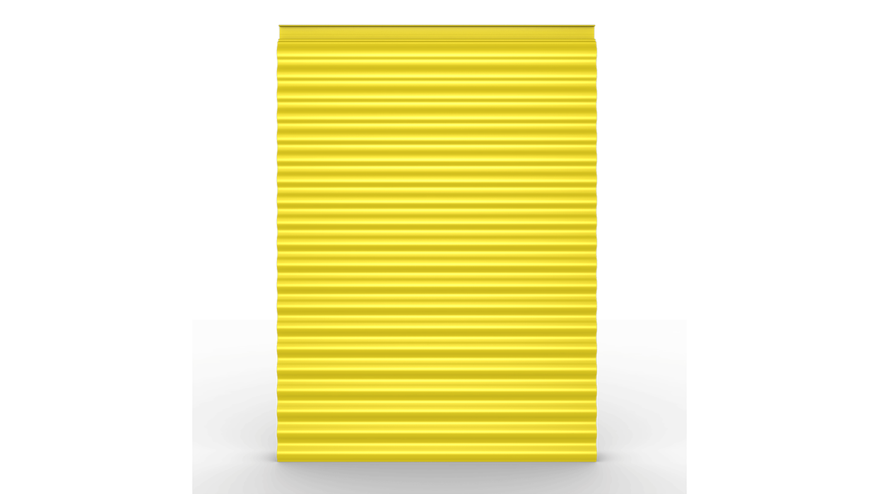 Logiccore Sinüs Taşyünü Cephe Paneli