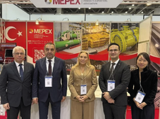 ADDMİB Olarak Japan Build Tokyo 2025 Fuarındaydık!