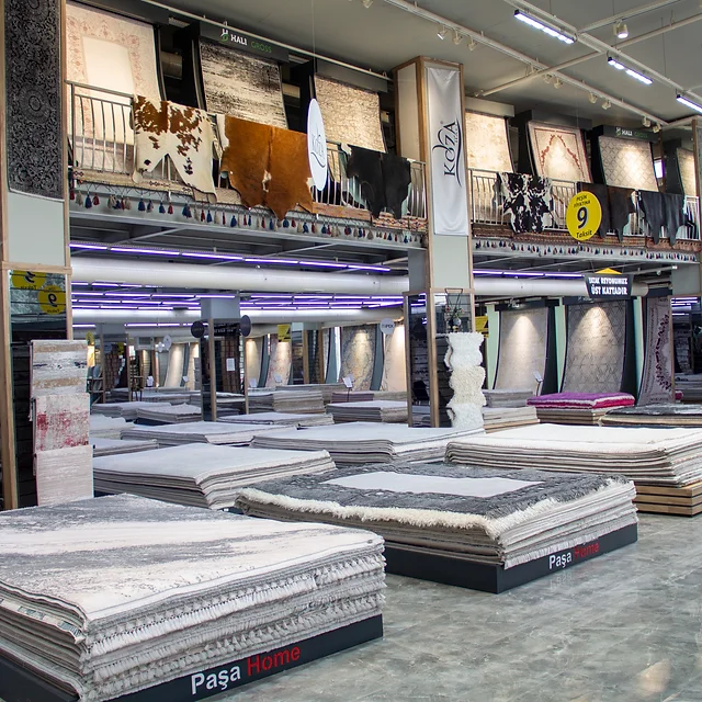 hali hali gross ankara