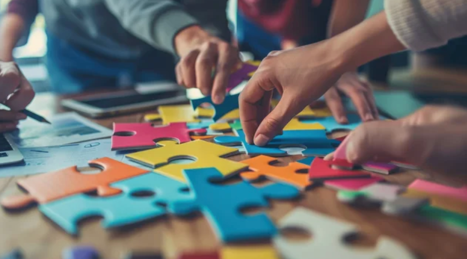 Backbone: The organization's core that fosters a strong Leadership Culture