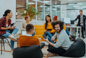 Wellness: The Future of Workplace