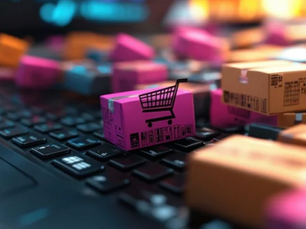 Today's E-commerce Customer Claims: Be Attractive, Visible & Available